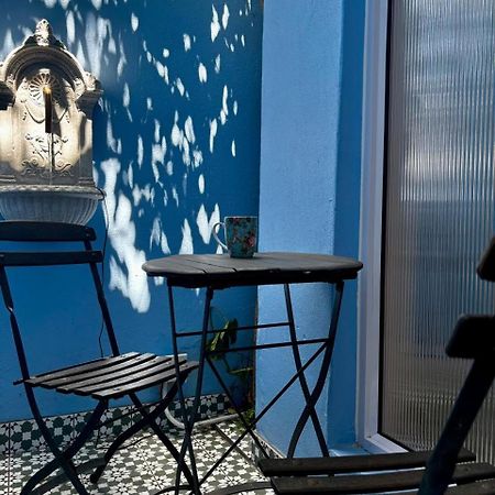 La Rose B&B Cape Town Luaran gambar
