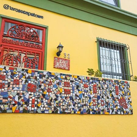 La Rose B&B Cape Town Luaran gambar