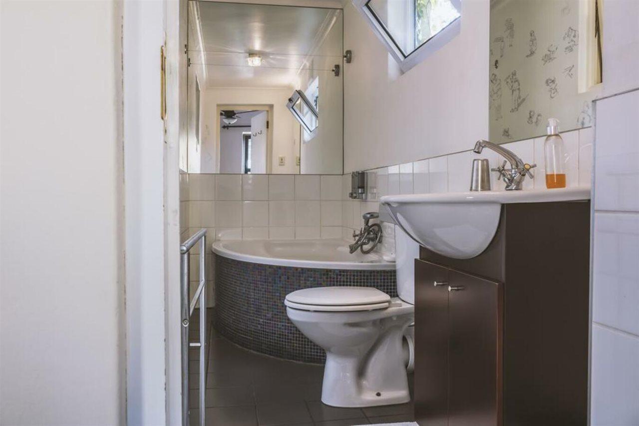 La Rose B&B Cape Town Luaran gambar