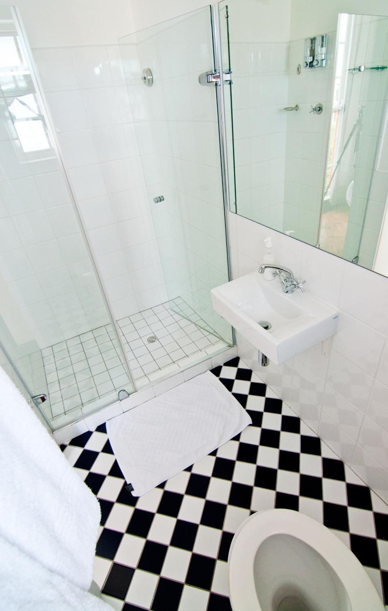La Rose B&B Cape Town Luaran gambar