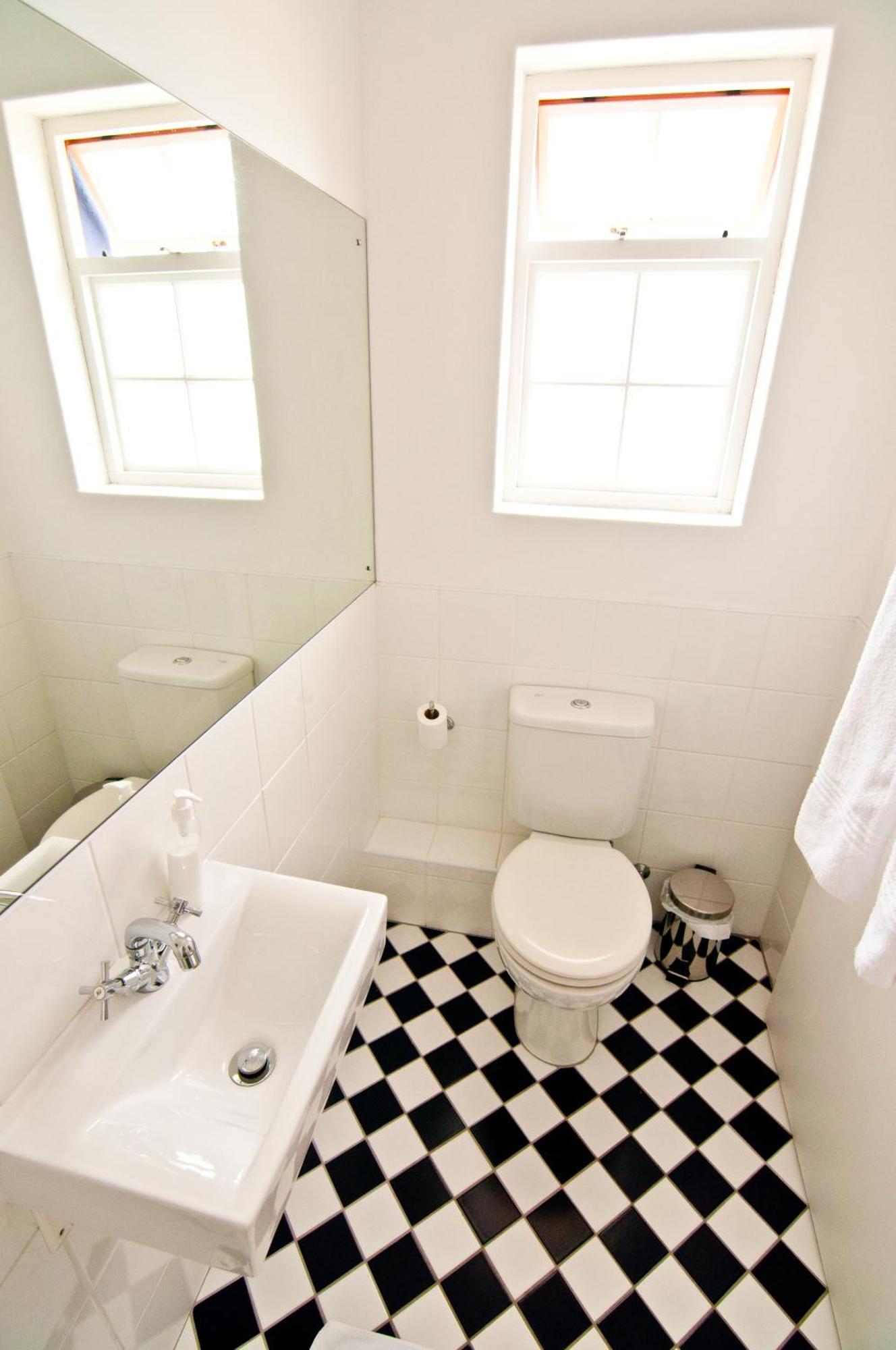 La Rose B&B Cape Town Luaran gambar
