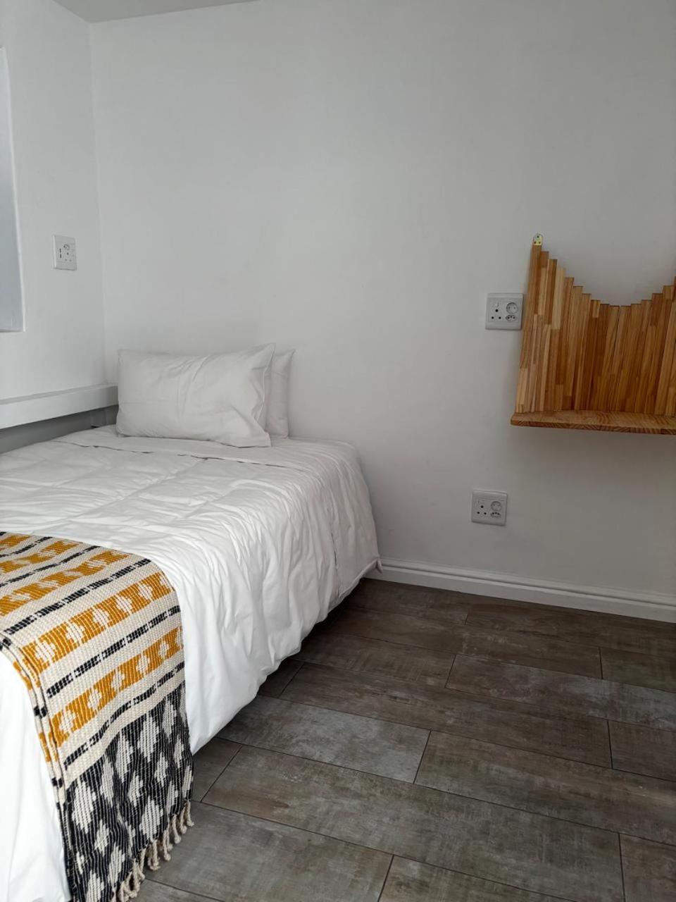 La Rose B&B Cape Town Luaran gambar