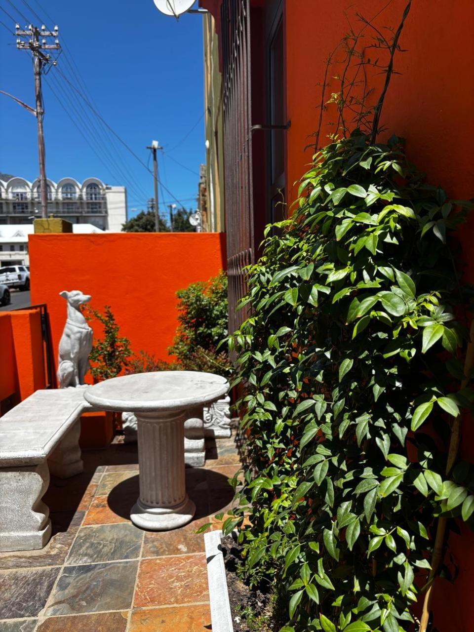 La Rose B&B Cape Town Luaran gambar