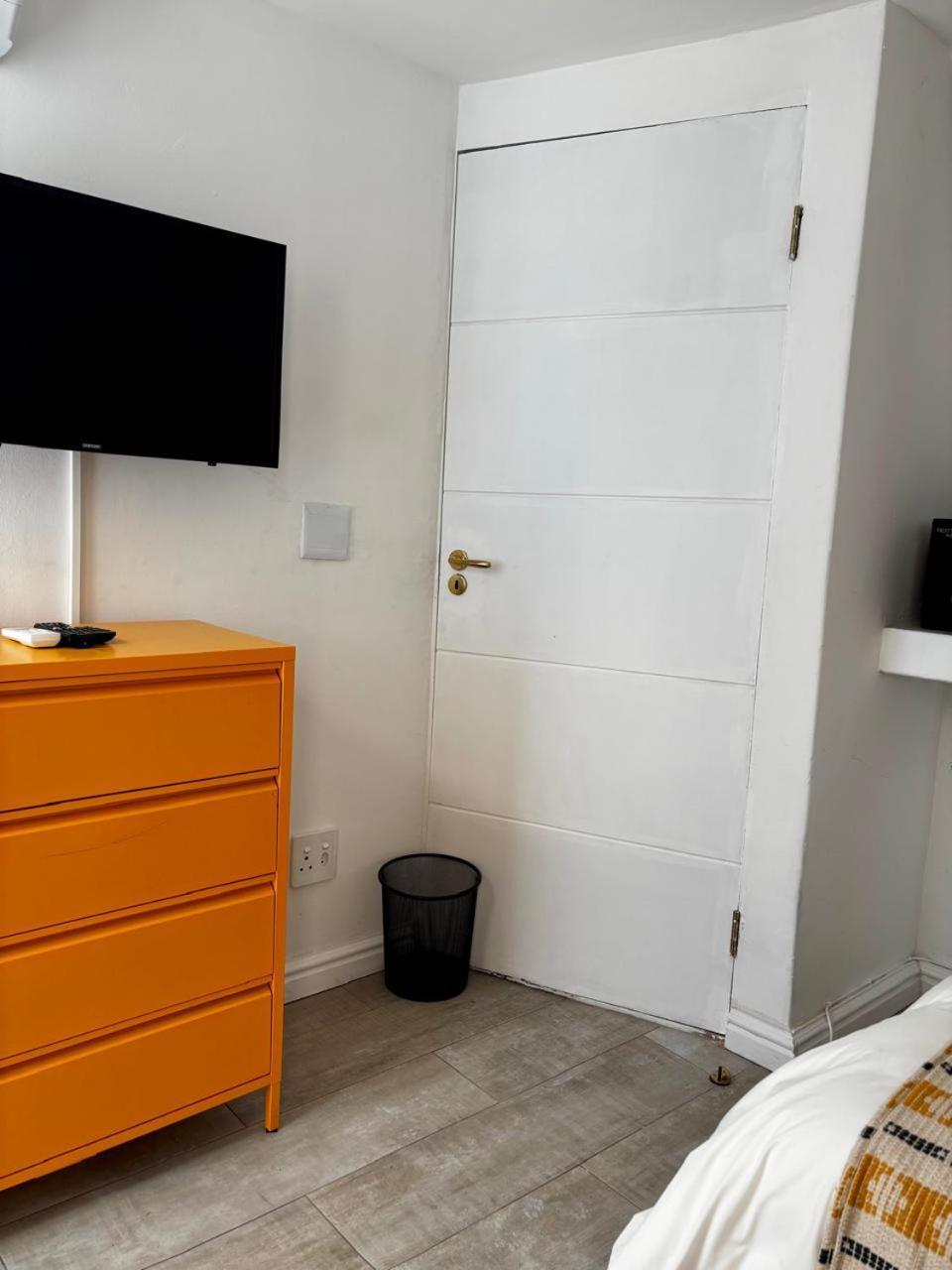 La Rose B&B Cape Town Luaran gambar