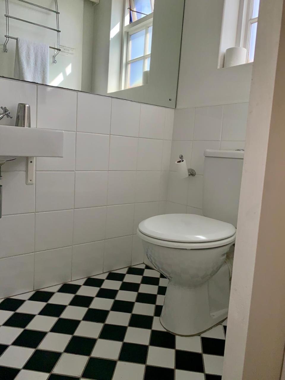 La Rose B&B Cape Town Luaran gambar