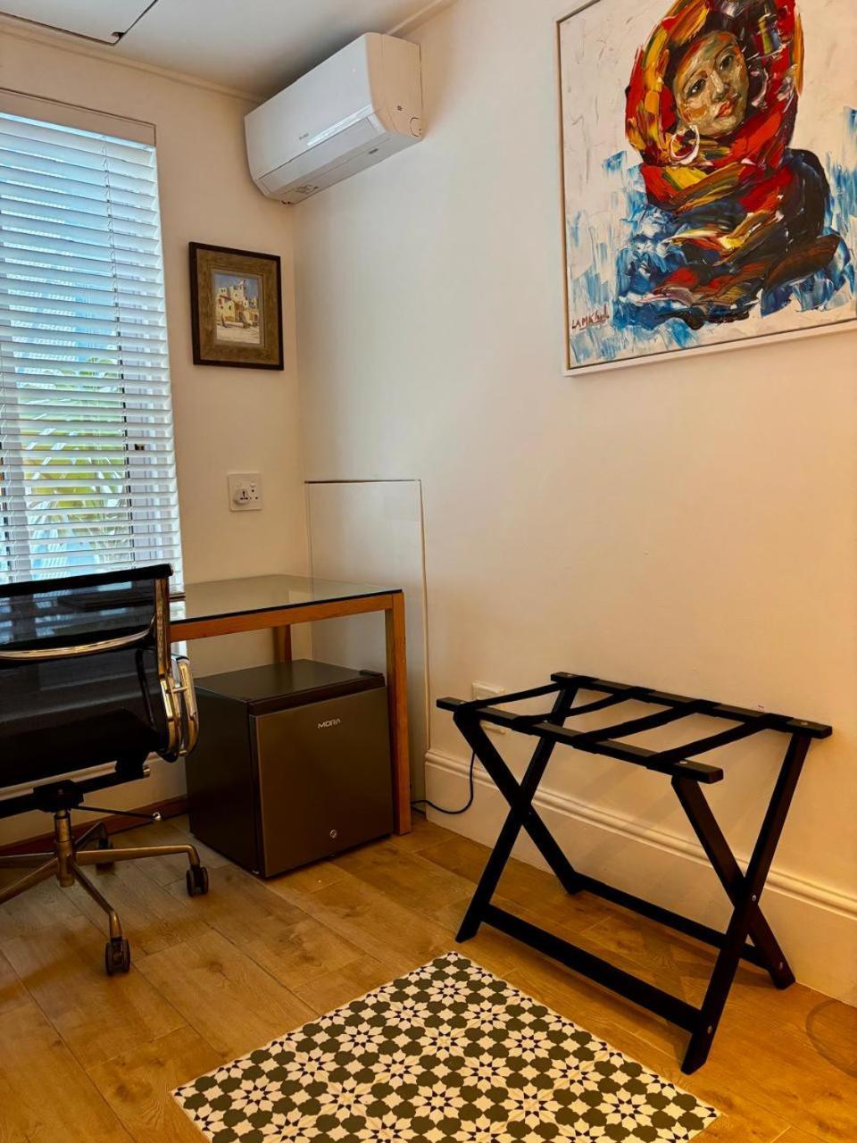 La Rose B&B Cape Town Luaran gambar