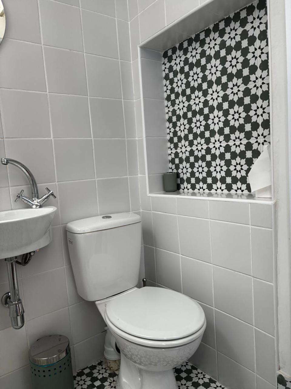 La Rose B&B Cape Town Luaran gambar