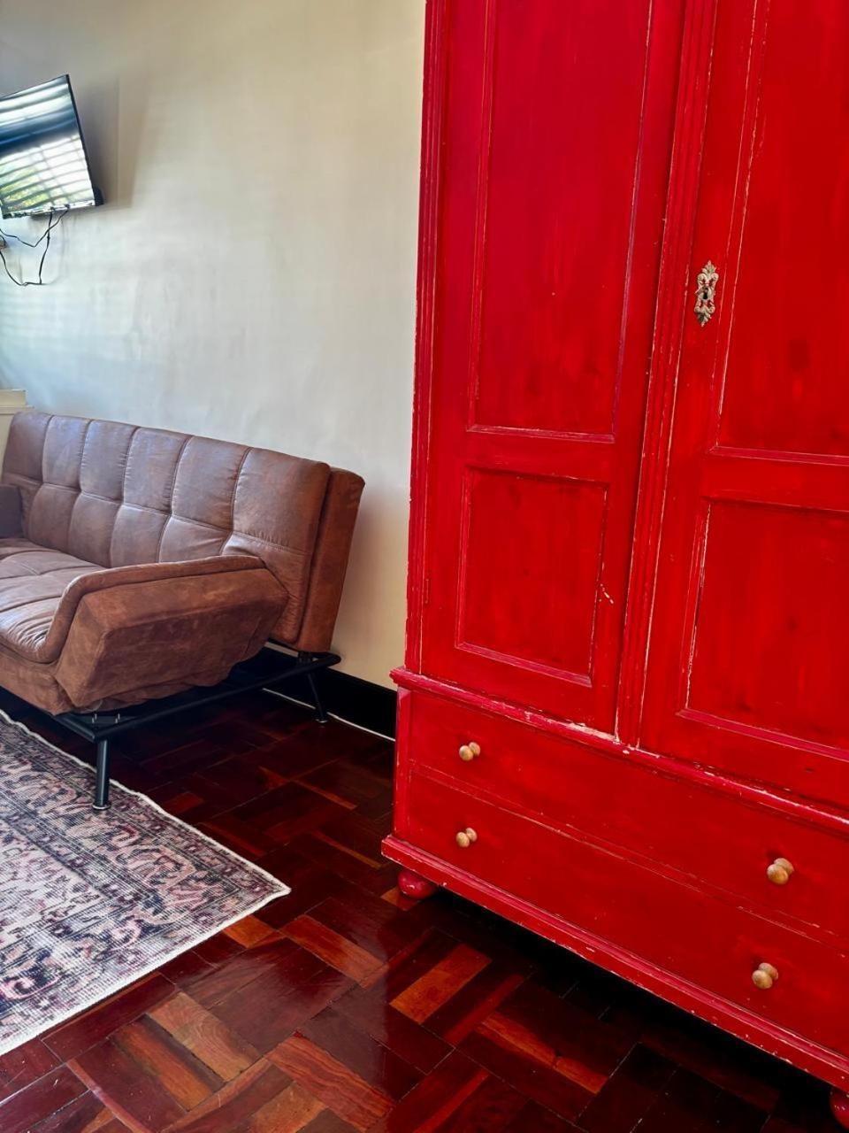 La Rose B&B Cape Town Luaran gambar