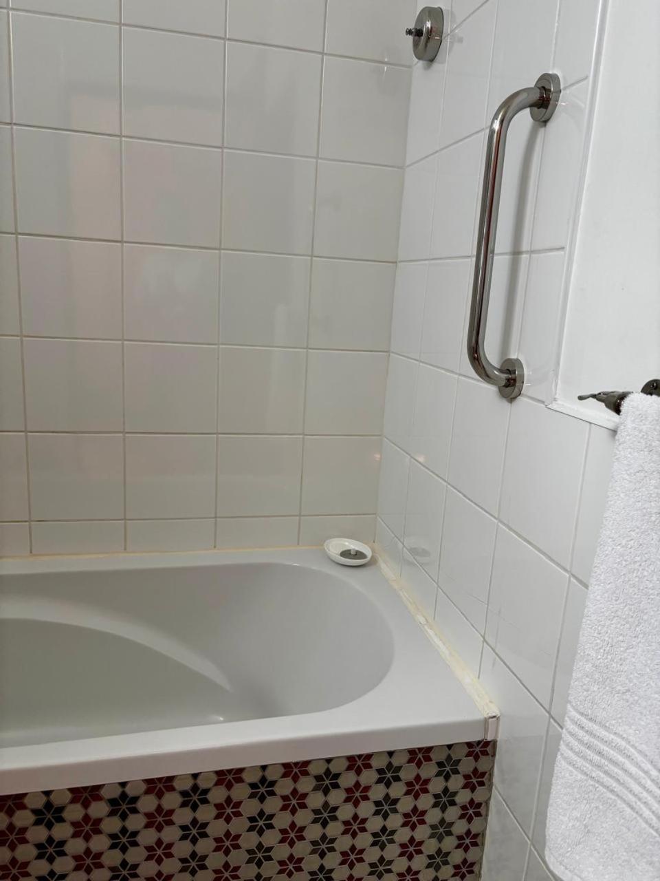 La Rose B&B Cape Town Luaran gambar