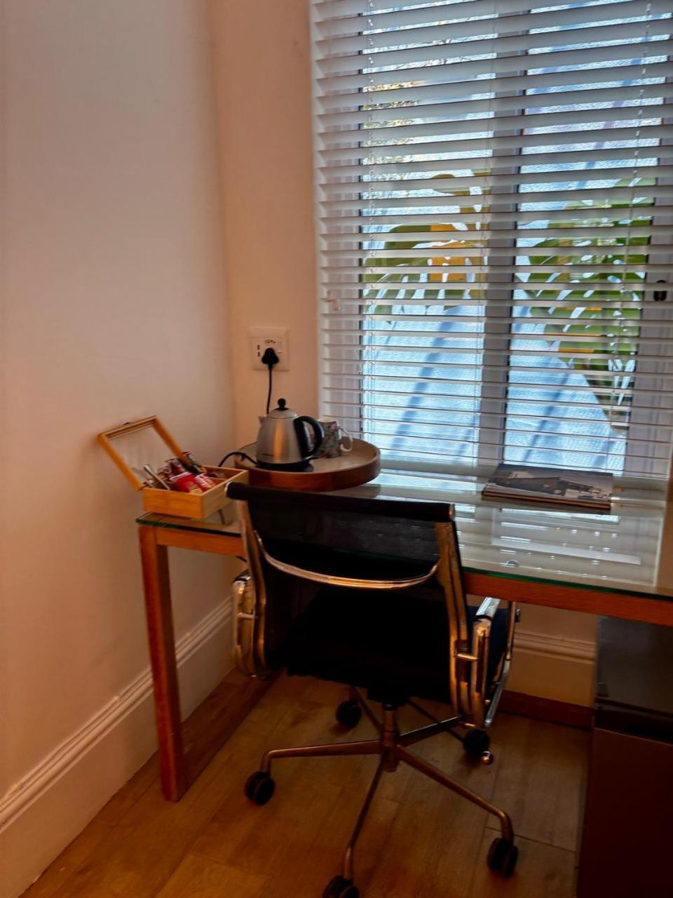 La Rose B&B Cape Town Luaran gambar