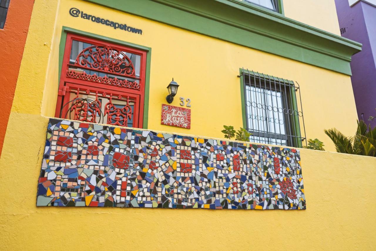 La Rose B&B Cape Town Luaran gambar