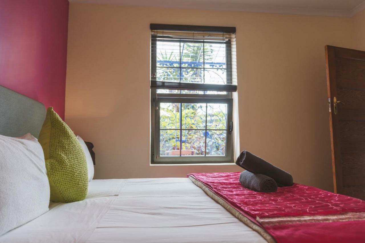La Rose B&B Cape Town Luaran gambar