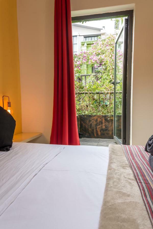 La Rose B&B Cape Town Luaran gambar