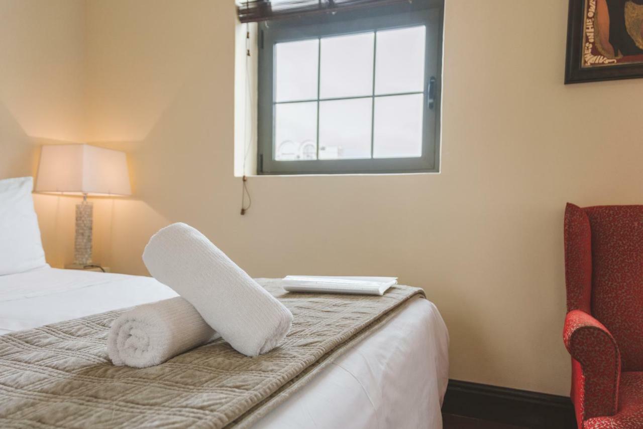 La Rose B&B Cape Town Luaran gambar