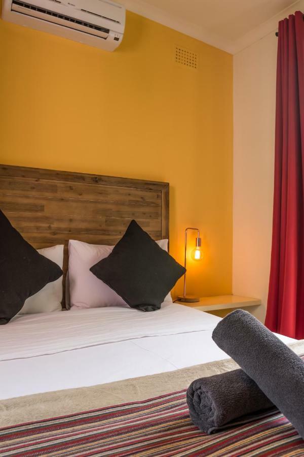 La Rose B&B Cape Town Luaran gambar