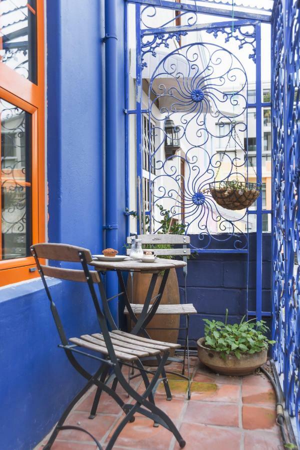La Rose B&B Cape Town Luaran gambar