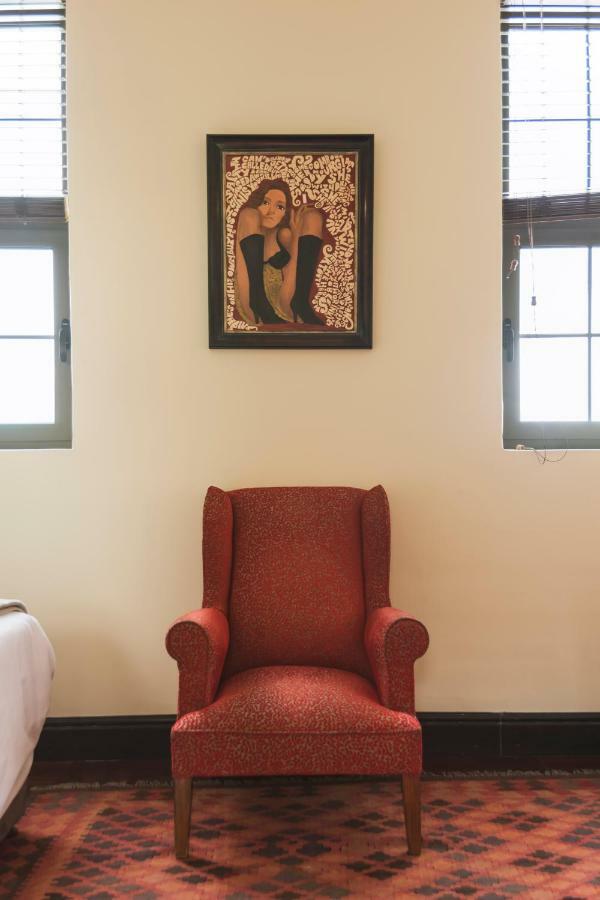 La Rose B&B Cape Town Luaran gambar