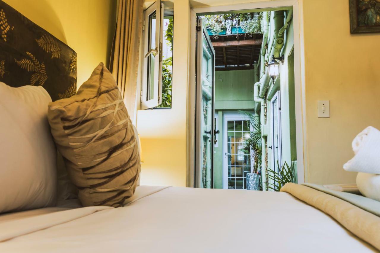 La Rose B&B Cape Town Luaran gambar