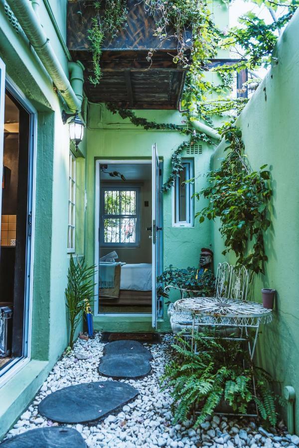La Rose B&B Cape Town Luaran gambar