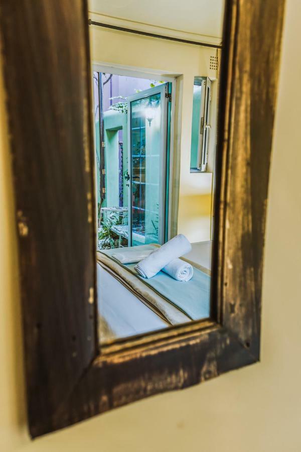 La Rose B&B Cape Town Luaran gambar