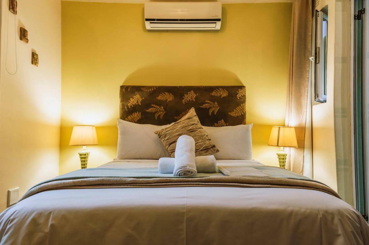 La Rose B&B Cape Town Luaran gambar