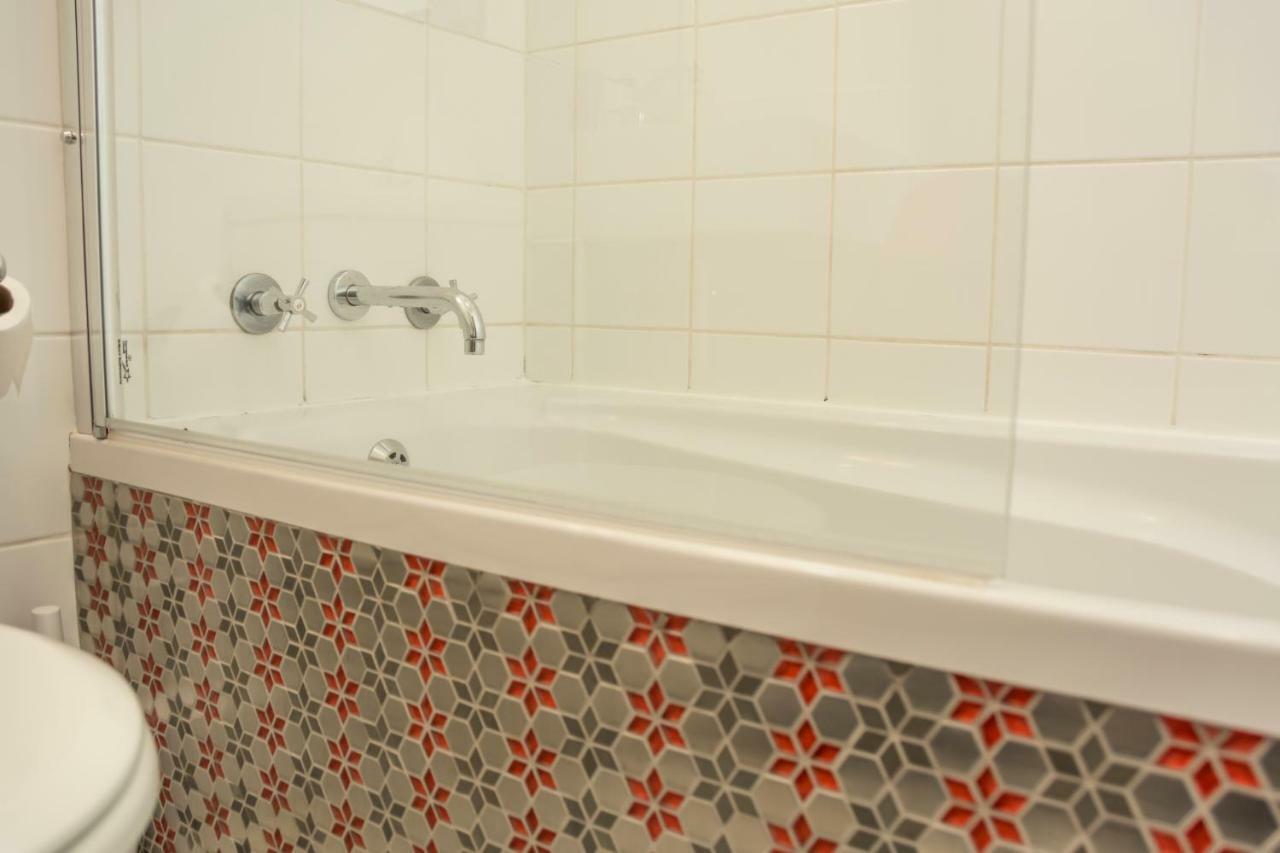 La Rose B&B Cape Town Luaran gambar