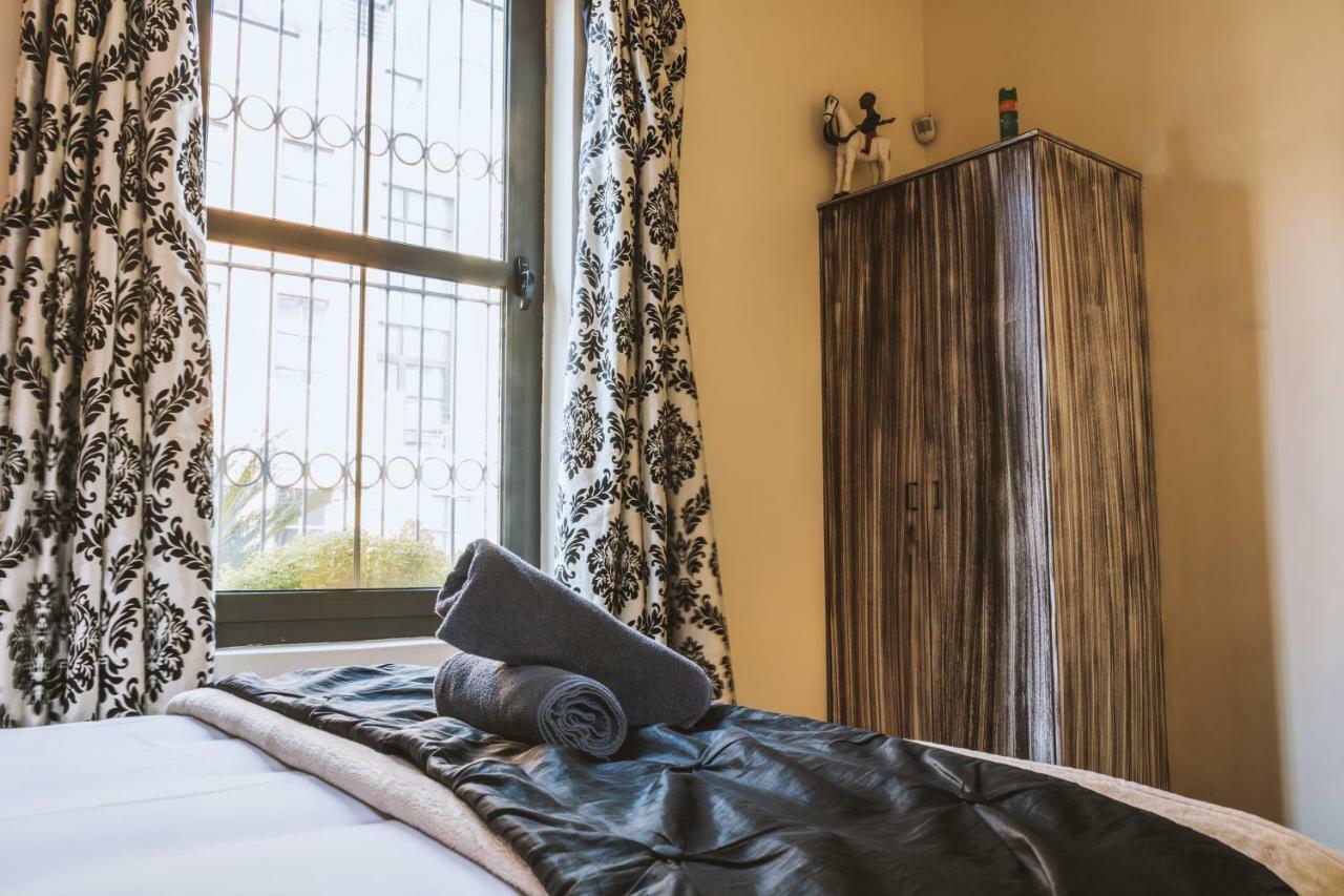 La Rose B&B Cape Town Luaran gambar