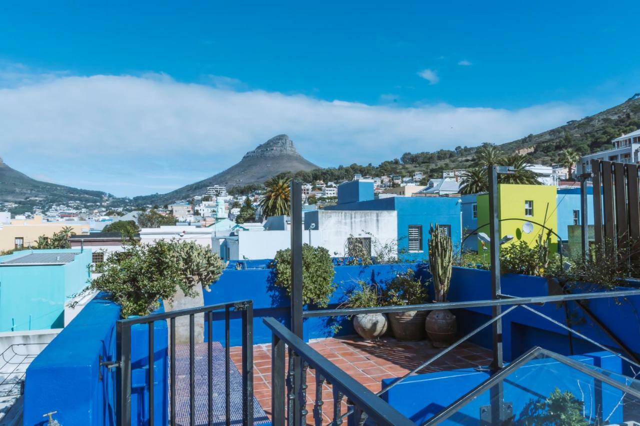 La Rose B&B Cape Town Luaran gambar