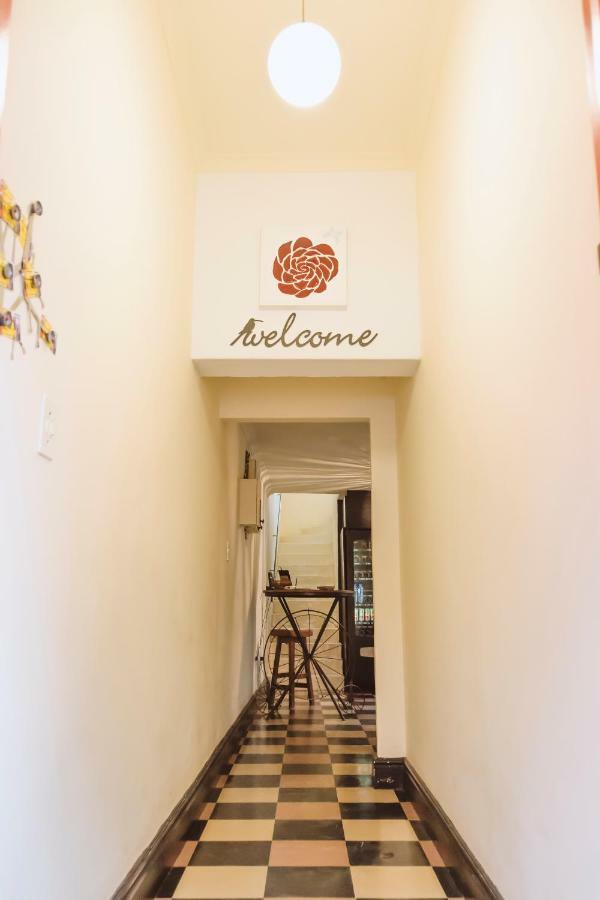 La Rose B&B Cape Town Luaran gambar