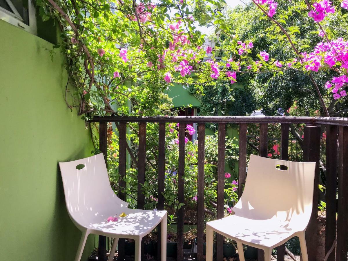 La Rose B&B Cape Town Luaran gambar