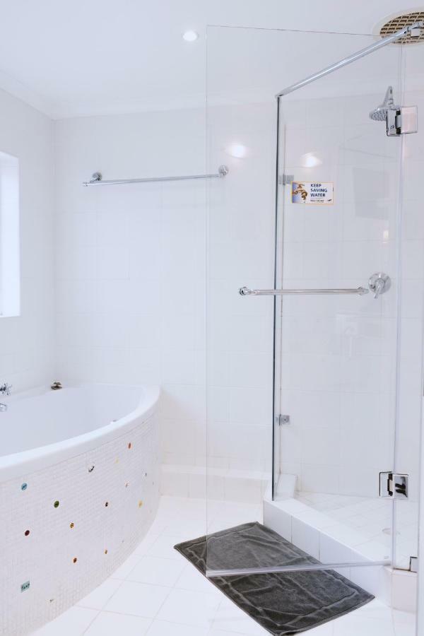 La Rose B&B Cape Town Luaran gambar