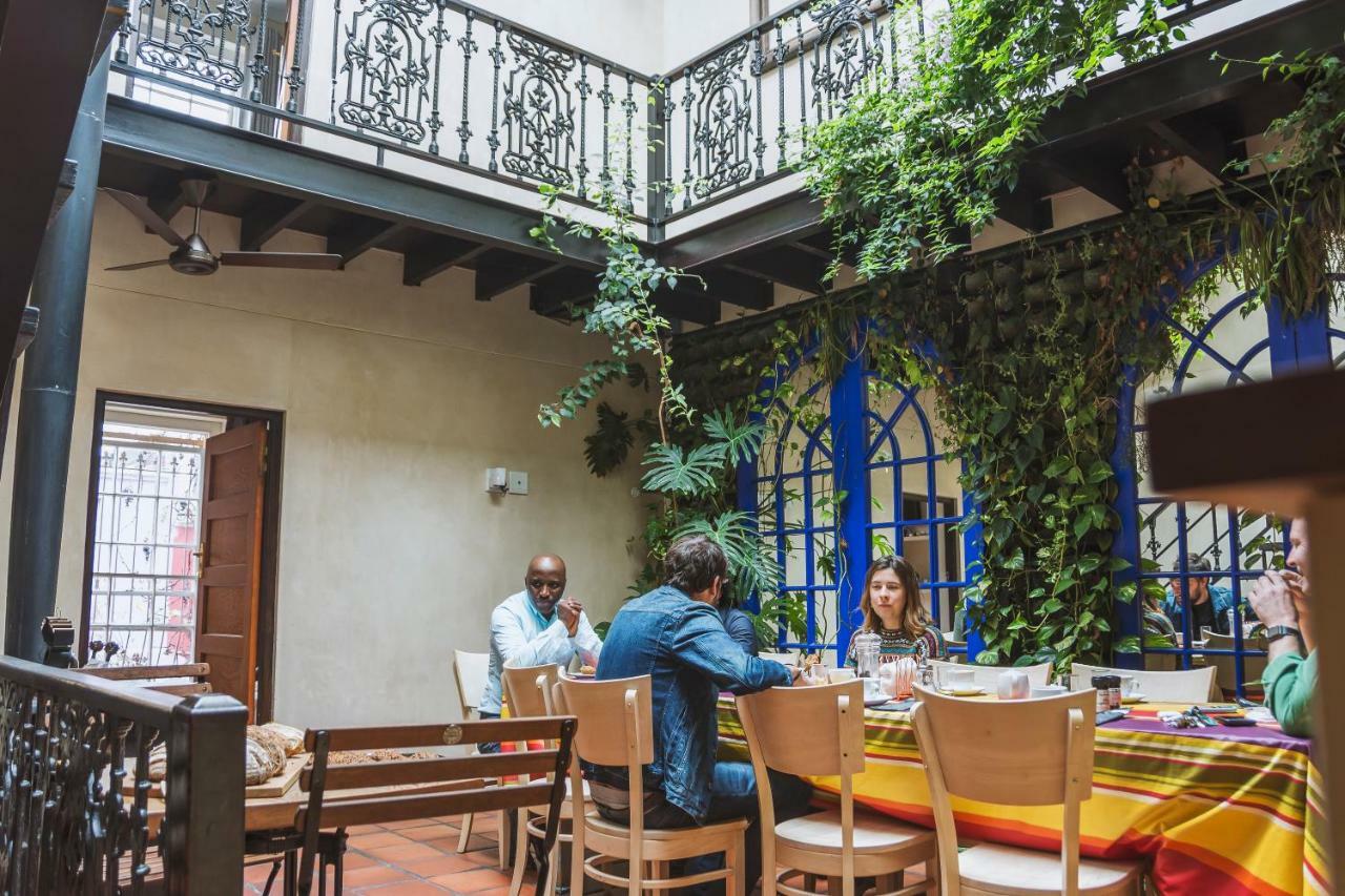 La Rose B&B Cape Town Luaran gambar