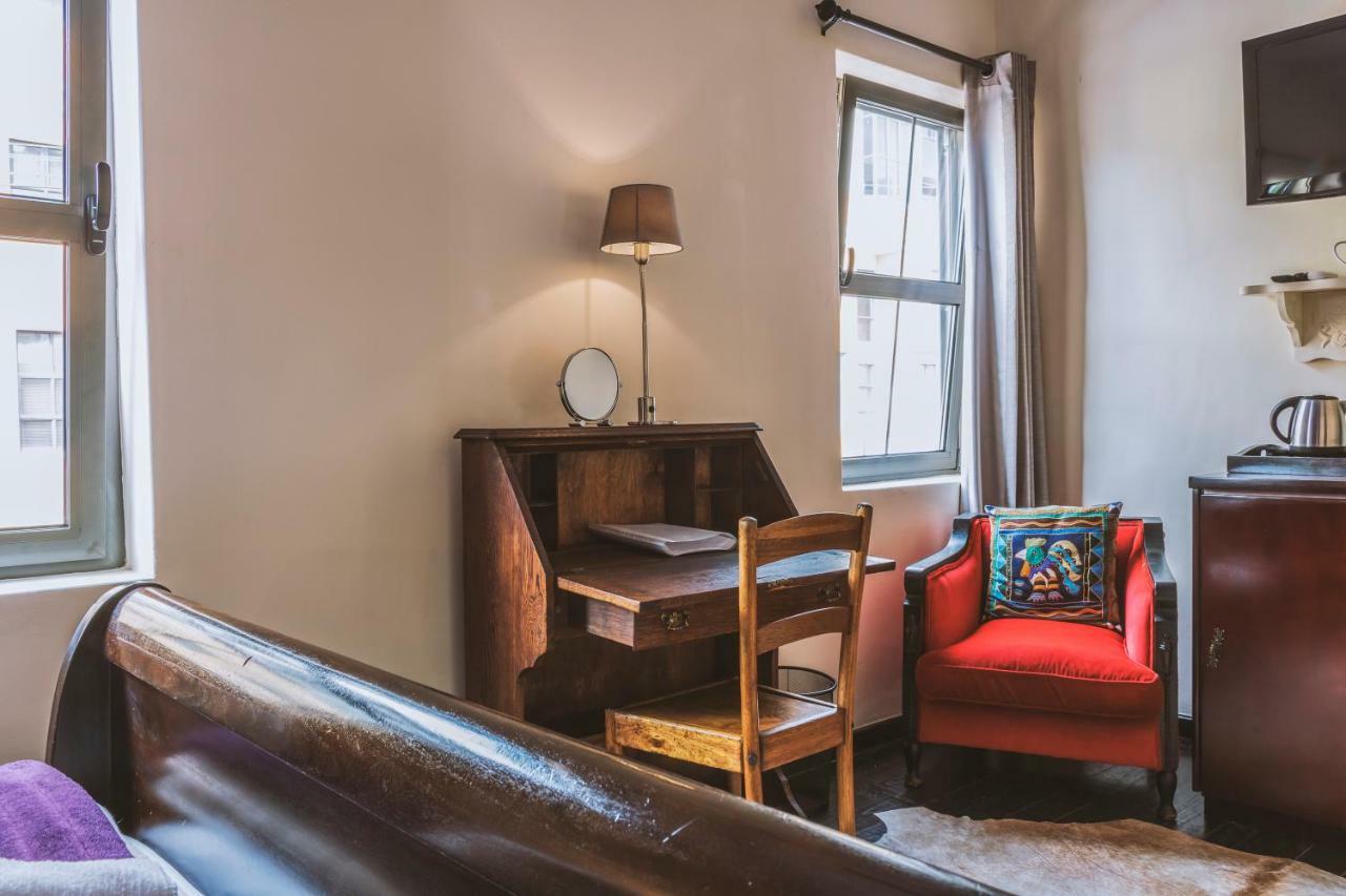 La Rose B&B Cape Town Luaran gambar